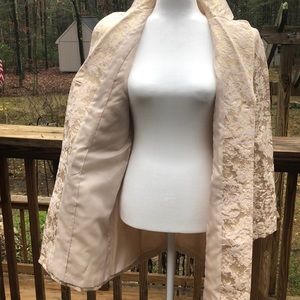 NWT Chico’s Jacket